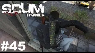 SCUM - Steffi und der Draht #45 Staffel 9