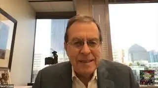 Horst Schulze - Keynote Speech, GHS, Presented by the International Hospitality Institute