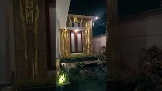 KOMBINASI ELEGAN DAN KOKOH DENGAN LANTAI MARMER TULUNGAGUNG