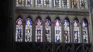METZ CATHEDRAL