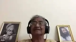 B24- Bagavadgita session-XXIV -07 03 22 -chp-11 end -YTube-25-01-26