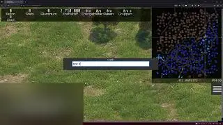 Panzer Rush penekufesi ... sleeping mode on...