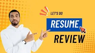 Resume Review Service 2026: Get Your Resume Fixed for ATS & HR Selection