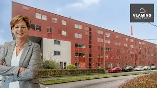 Moderne maisonnette met 3 slaapkamers vlakbij het Eemplein en de binnenstad van Amersfoort