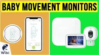 8 Best Baby Movement Monitors 2020
