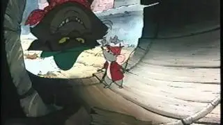 Opening to Pocahontas 1996 VHS (Version #1)
