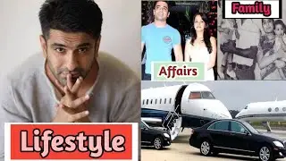 Eijaz Khan(Big Boss 14) Lifestyle, Biography, Luxurious,Age, Family,Struggle,Career,Affairs,Networth