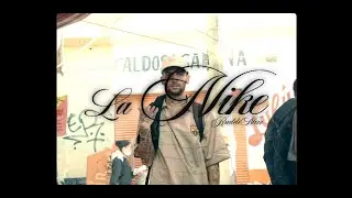 La Nike - @RuddiNizz (videoclip oficial)