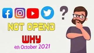 An unknown network error has occurred instagram whatsapp Instagram Facebook not working | #instagram