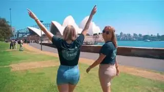 East Coast Australia - The ULTIMATE Group Adventure