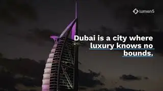 Luxury Travel: Top 5 Destinations to Splurge On | Devon Alexis