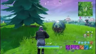 Solo video (no mic) Neo Tilted Drop. Fortnite, Mr_Changezz