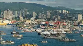 Cebu Skyline 2020