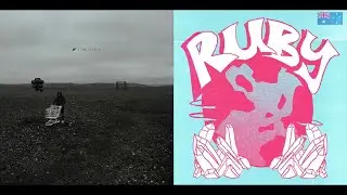 No Name x Ruby (Slipstream Mashups) | NF x Connor Price, Oliver Cronin