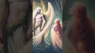 ENYA: THE HIDDEN TRUTH ABOUT EVE 🌹🌹🌹 #adam #eve #samael #apple #ravnheimcomix #marvelcomics