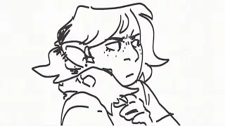Scotland [NADDPod animatic]
