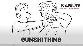 ProShots: Professional Gunsmith Repair Services