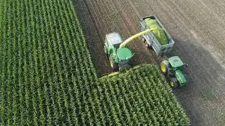 Precision Farming