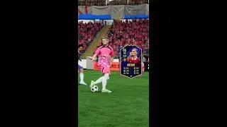 FIFA 23 Solo skill goal with OTW Antony #fifa #fifa23 #fut #shorts #worldcup
