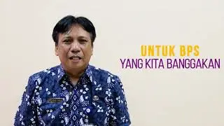 JAWABAN KEPALA BPS JATENG ATAS KELAKUAN PEGAWAINYA 5 JUNI KEMARIN
