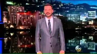 WGN sports anchor to Jimmy Kimmel: Bonner, Bonner, Bonner!