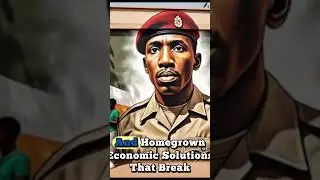 Captain Ibrahim Traor&eacute;: The New Face of Pan-African Power and Sahel Unity