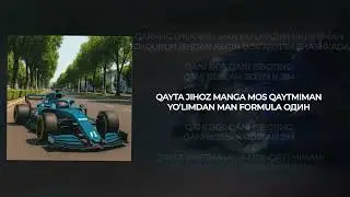 Shokir - Formula1
