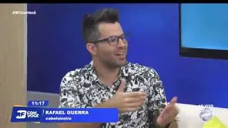 RF Com Voc&ecirc; - Veja dicas para cuidar bem dos cabelos