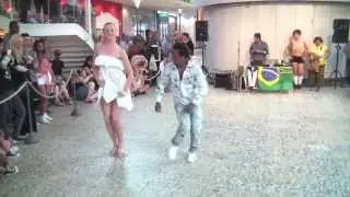 Salsa  guaguanc&oacute;