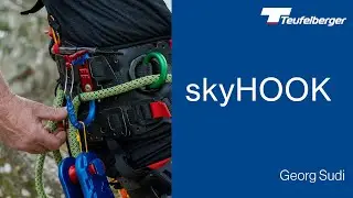 skyHOOK Vorstellung | Deutsch