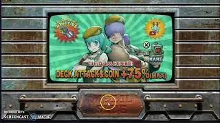 MSA - Rank Match (Season 22) - Midori for Liberty