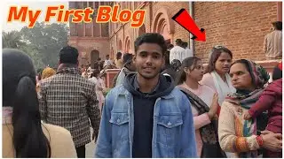 My First Blog Video | Koko Mona Blog