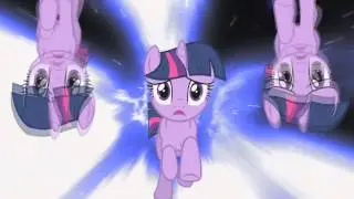 MLP PMV: Twilightlicious - Remix by Phonybrony