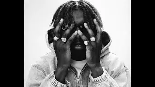 (FREE) La Mano 1.9 Type Beat - 