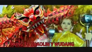 Clases y Cursos de Kung-Fu Tradicional Shaolin Wudang.