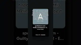 Eminem - Guilty Conscious 3 (Pinhead remix)