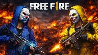 Lone Wolf Mode 😈 | 1v1 Danger Match | Free Fire Mohan Gaming 🔥Lone Wolf 1v1 😱 | Headshot King 