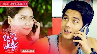Full Episode 76 | Be My Lady English Dubbed