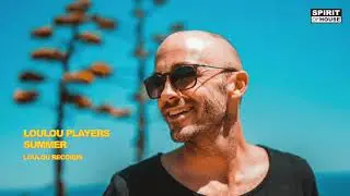 Loulou Players - Summer  |  Loulou records