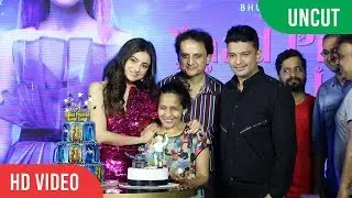 Divya Khosla Kumar Celebrating Her Birthday And Success Of Yaad Piya Ki Aane Lagi