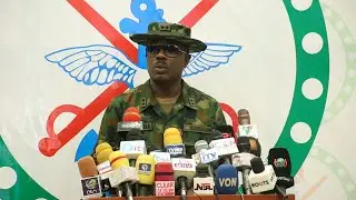 ''A new Boko Haram is now in Nigeria'' Defence Headquarters alert citizens