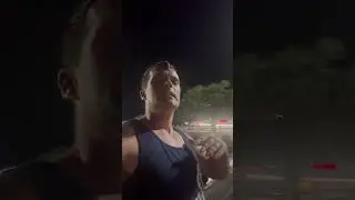 23k steps, late night grind 🛡️ no excuses, no shortcuts. Spartan mindset only
