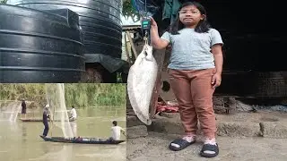 Unigue fishingllMy last fishing in 2025.🐟