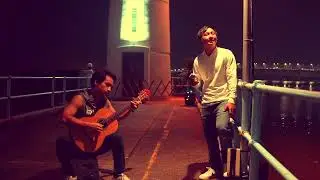Eain Lwan Thu - Y Wine (Cover)