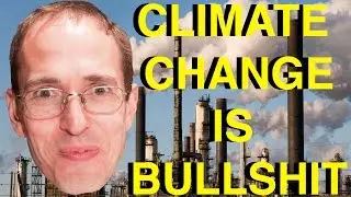 Delingpole on The Environment