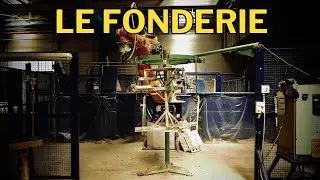 TUTTO INTATTO! SEMBRA CHE GLI OPERAI SIANO SCAPPATI IERI