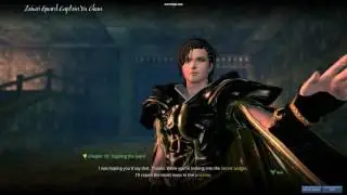 Secret Ledger