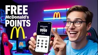 🍟🔥 **McDonald&rsquo;s FREE Points Hack (2026) &ndash; Get Extra Rewards Instantly!** 🔥🍔  