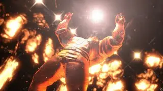 Another Setup Every Zangief Player Should Know MY LOYAL FANS HELPED