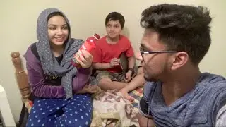 KEEPING UP WITH SHEIKH'S FAMILY!